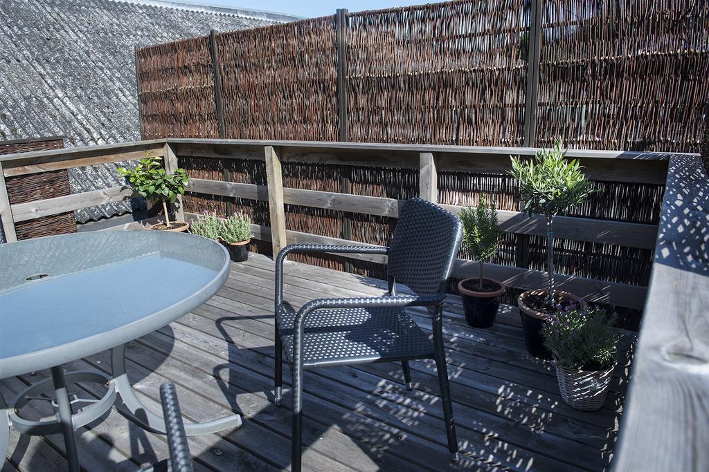 Molvangvej 2 Jelling Apartment מראה חיצוני תמונה