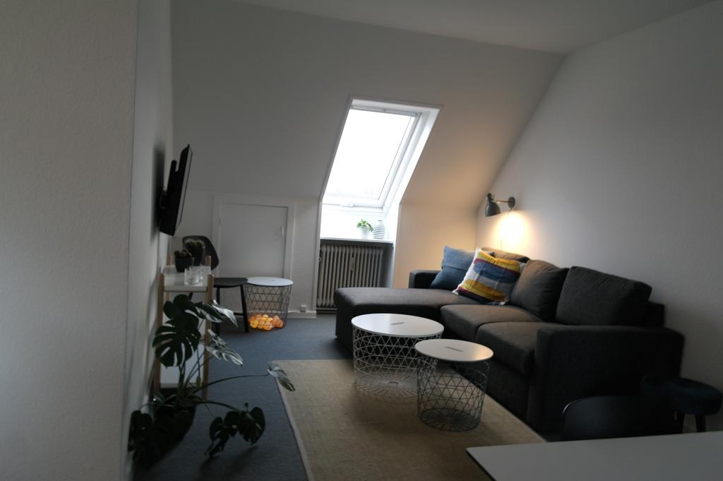 Molvangvej 2 Jelling Apartment מראה חיצוני תמונה