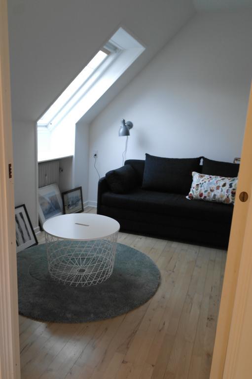 Molvangvej 2 Jelling Apartment מראה חיצוני תמונה