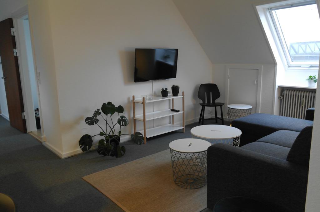 Molvangvej 2 Jelling Apartment מראה חיצוני תמונה