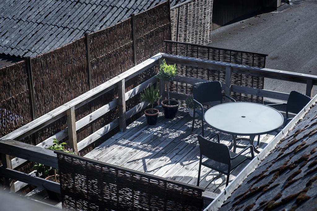 Molvangvej 2 Jelling Apartment מראה חיצוני תמונה