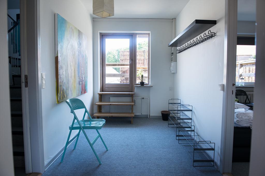 Molvangvej 2 Jelling Apartment מראה חיצוני תמונה