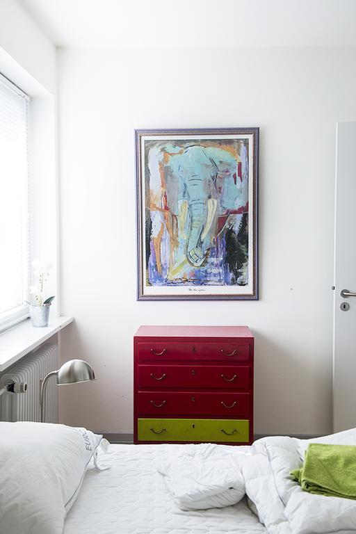 Molvangvej 2 Jelling Apartment מראה חיצוני תמונה